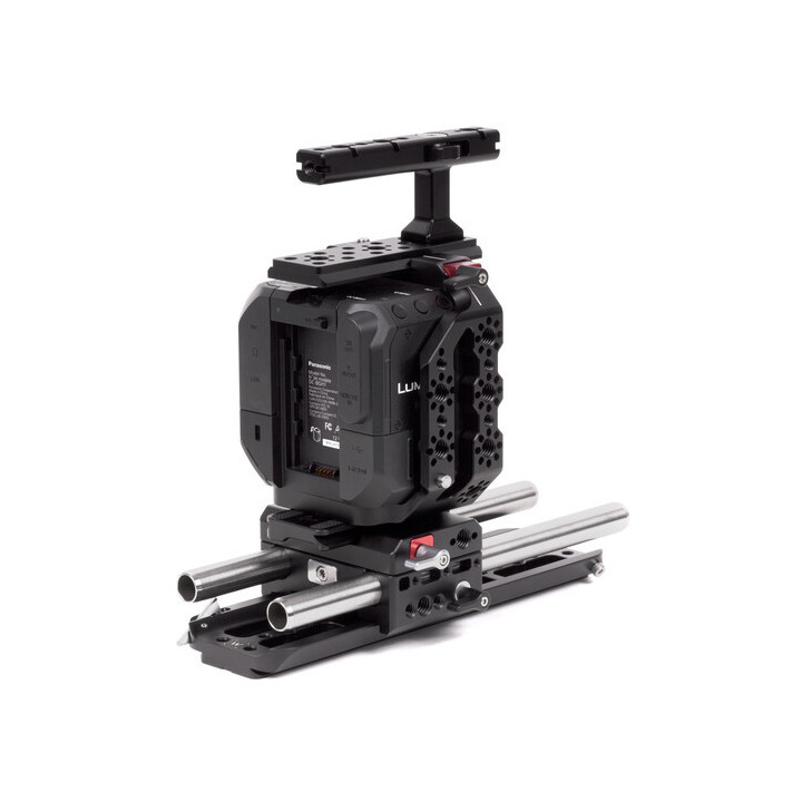 Wooden Camera WC-K10002 - Panasonic BGH1 Unified Accessory Kit