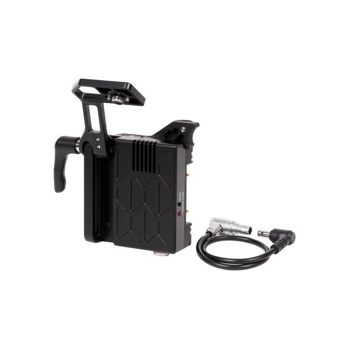 Wooden Camera WC-A10008 - Micro V-Mount Battery Slide (Panasonic BGH1)