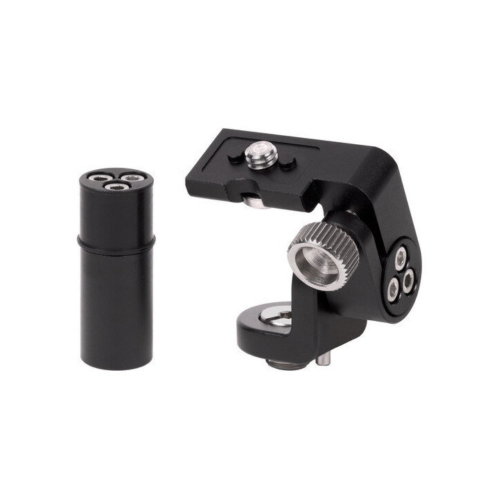 Wooden Camera WC-A10004 - Tilting Monitor Hinge Kit (3/8"-16)