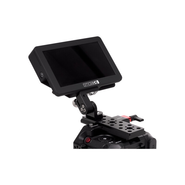 Wooden Camera WC-A10004 - Tilting Monitor Hinge Kit (3/8"-16)