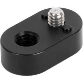 Wooden Camera WC-278700 -  1/4"-20 to 3/8"-16 ARRI-Style Accessory Adapter for SmallHD Monitors