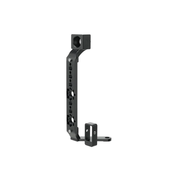 Wooden Camera WC-A20009 - Left-Side NATO Safety Bracket for Canon C70