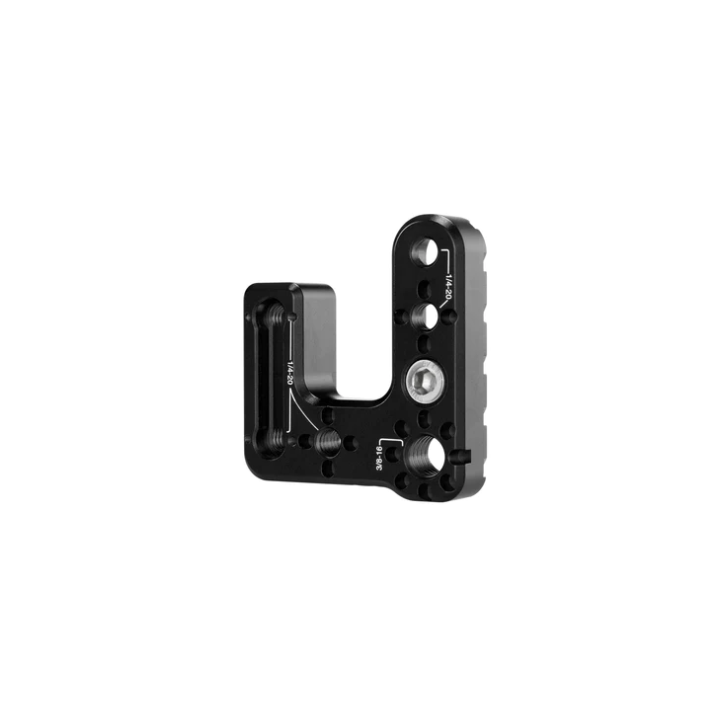 Wooden Camera WC-A20019 - Teradek Offset Mount for Bolt 4K LT TX