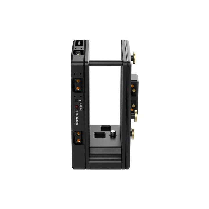 Wooden Camera WC-A40048 - Cradle for Bolt LT TX (Gold Mount)