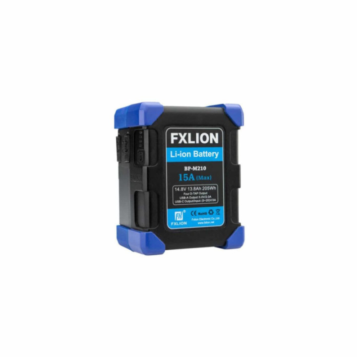 FXLION AN-M210 - High Power Square Battery