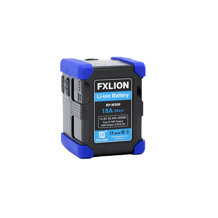 FXLION AN-M300 - High Power Square Battery