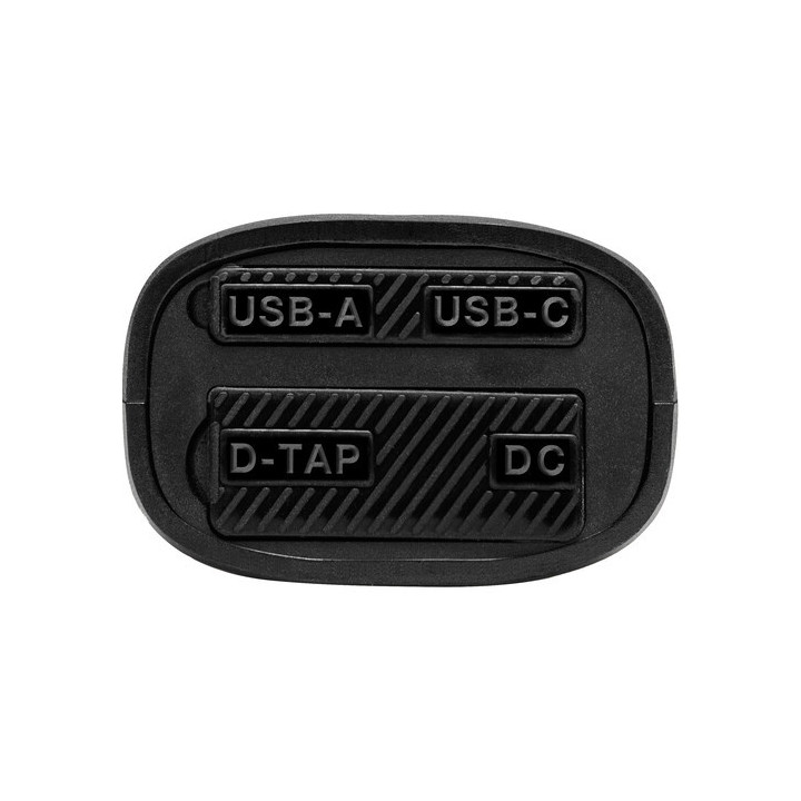 FXLION ATTO ONE - Multi voltage Portable Battery