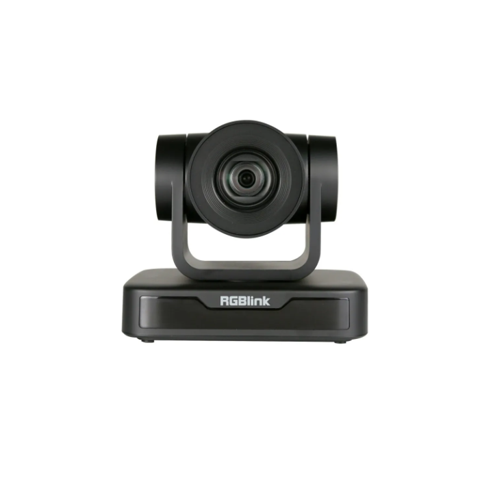 RGBlink RGB10X-USB-BK - USB PTZ Camera 10x Optical Zoom