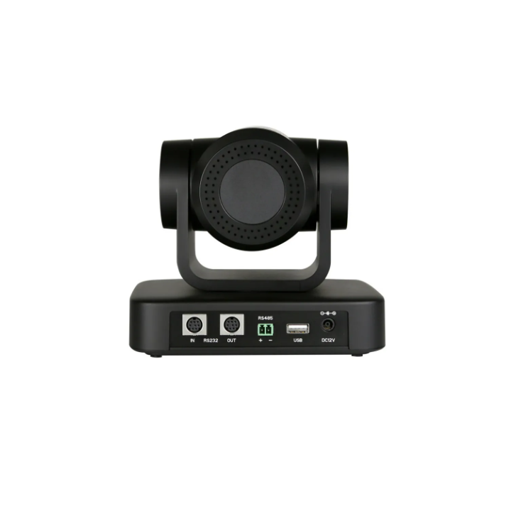 RGBlink RGB10X-USB-BK - USB PTZ Camera 10x Optical Zoom