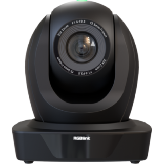 RGBlink RGB12X-POE-TLY - VUE PTZ Camera 12x Optical Zoom