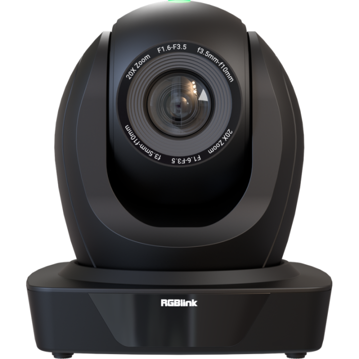 RGBlink RGB12X-POE-TLY - VUE PTZ Camera 12x Optical Zoom