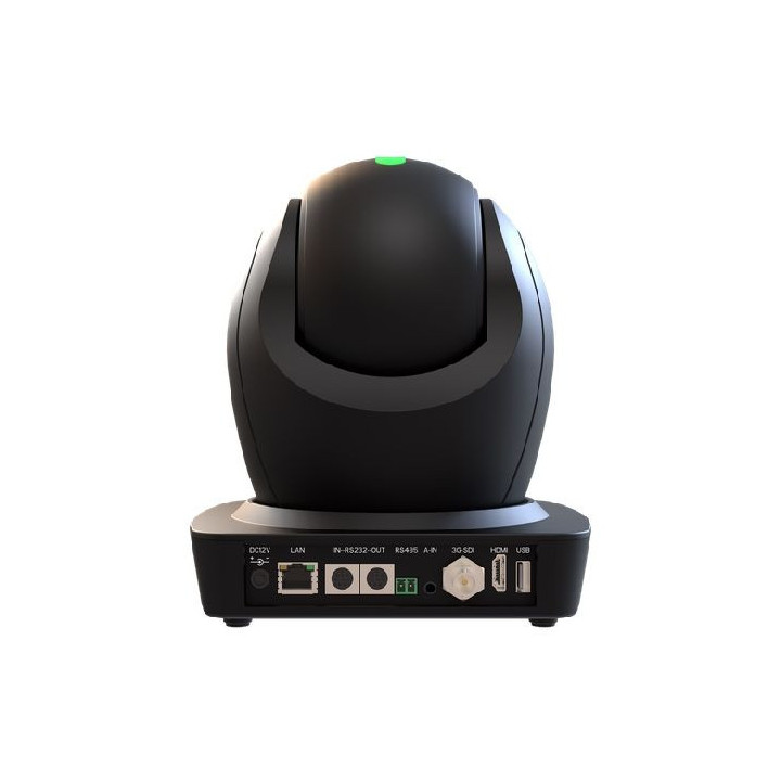 RGBlink RGB12X-PNDI-TLY - VUE NDI PTZ Camera 12x Optical Zoom
