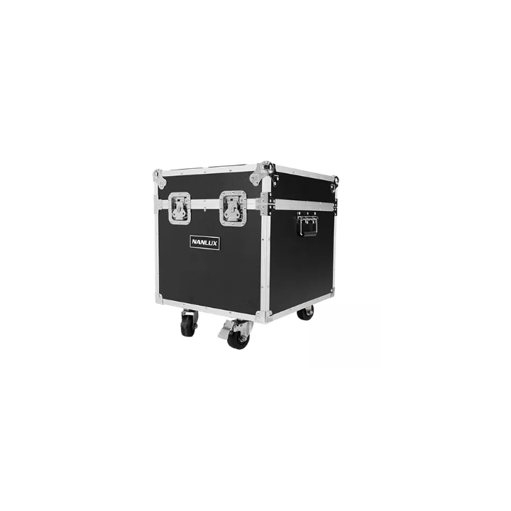 Nanlux CC-EV1200-FL-YK-FT - Flight case