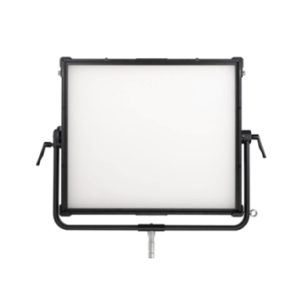 Nanlux Dyno 1200C-PO - DYNO 1200C RGBWW Soft Panel Light with Pole-operated