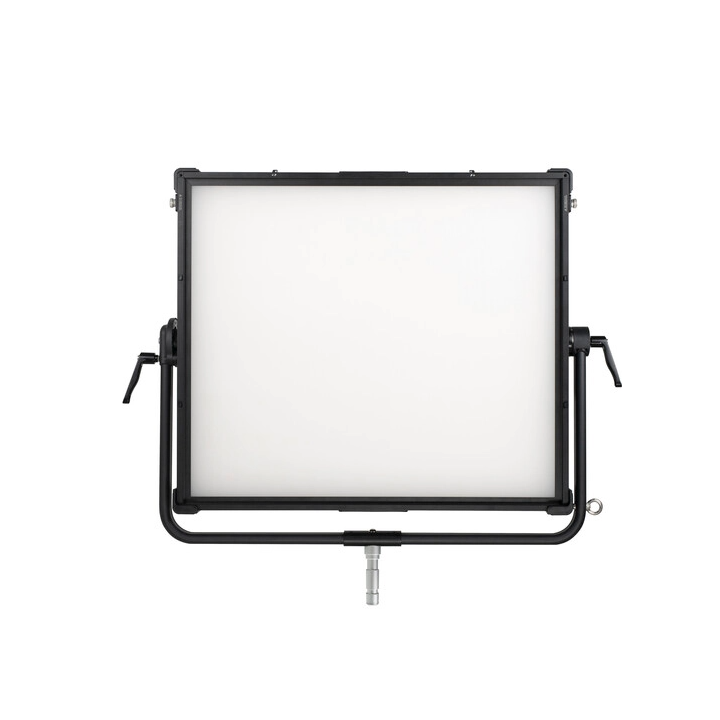 Nanlux Dyno 1200C-PO - DYNO 1200C RGBWW Soft Panel Light with Pole-operated