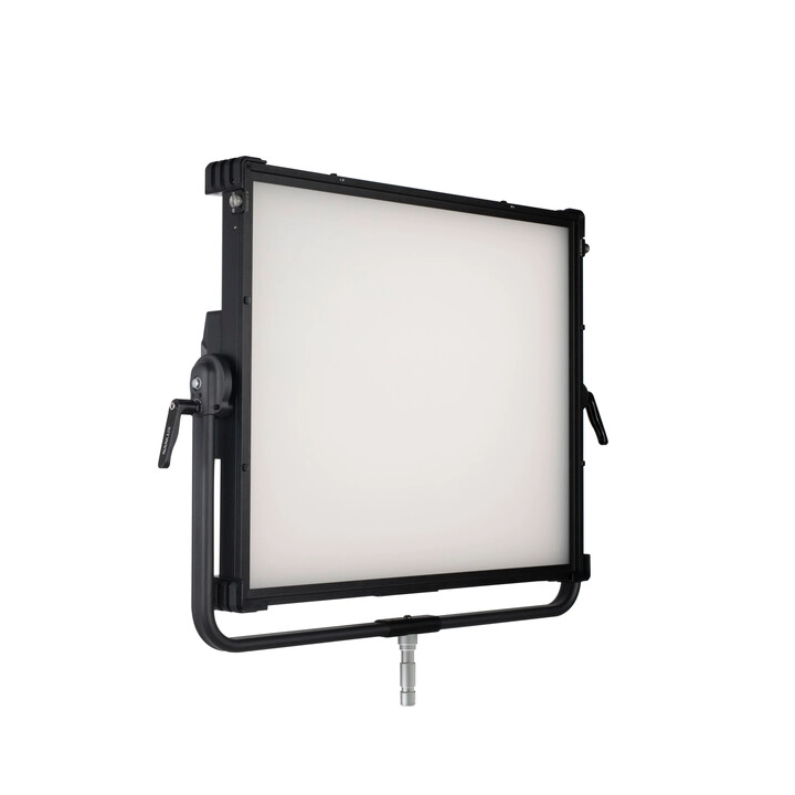 Nanlux Dyno 1200C-PO - DYNO 1200C RGBWW Soft Panel Light with Pole-operated
