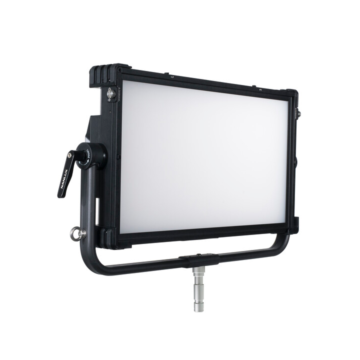 Nanlux Dyno 650C-PO - DYNO 650C RGBWW Soft Panel Light with Pole-operated