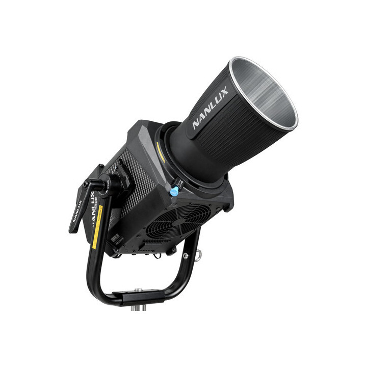 Nanlux Evoke 1200B - Evoke 1200B LED Bi-Color Spot Light