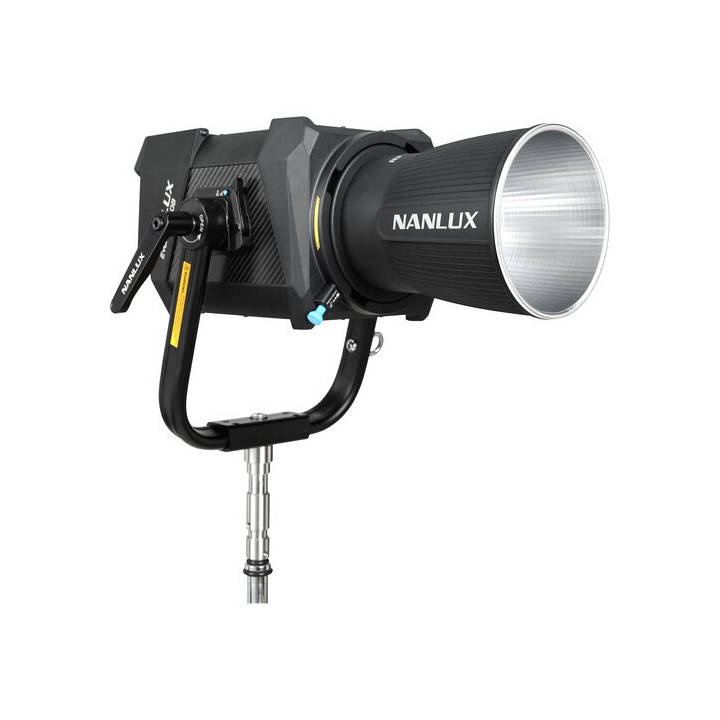 Nanlux Evoke 1200B - Evoke 1200B LED Bi-Color Spot Light