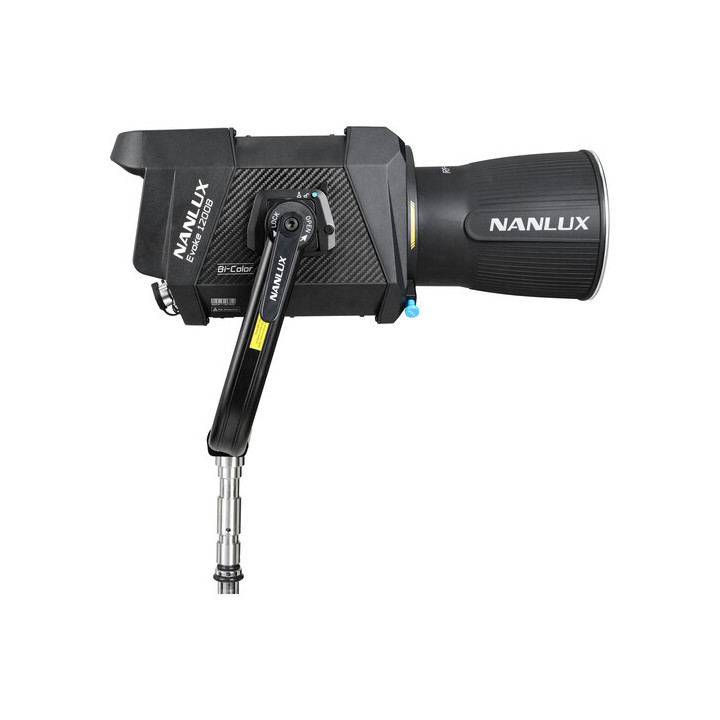 Nanlux Evoke 1200B - Evoke 1200B LED Bi-Color Spot Light