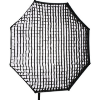 Nanlux SB-DN1200C-O - Octagonal Softbox (Dyno 1200C)