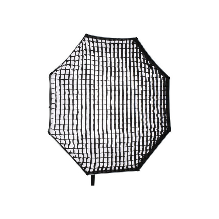 Nanlux SB-DN1200C-O - Octagonal Softbox (Dyno 1200C)