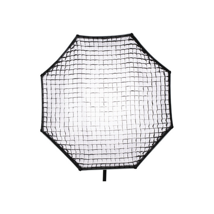 Nanlux SB-DN1200C-O - Octagonal Softbox (Dyno 1200C)