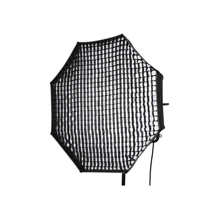 Nanlux SB-DN1200C-O - Octagonal Softbox (Dyno 1200C)