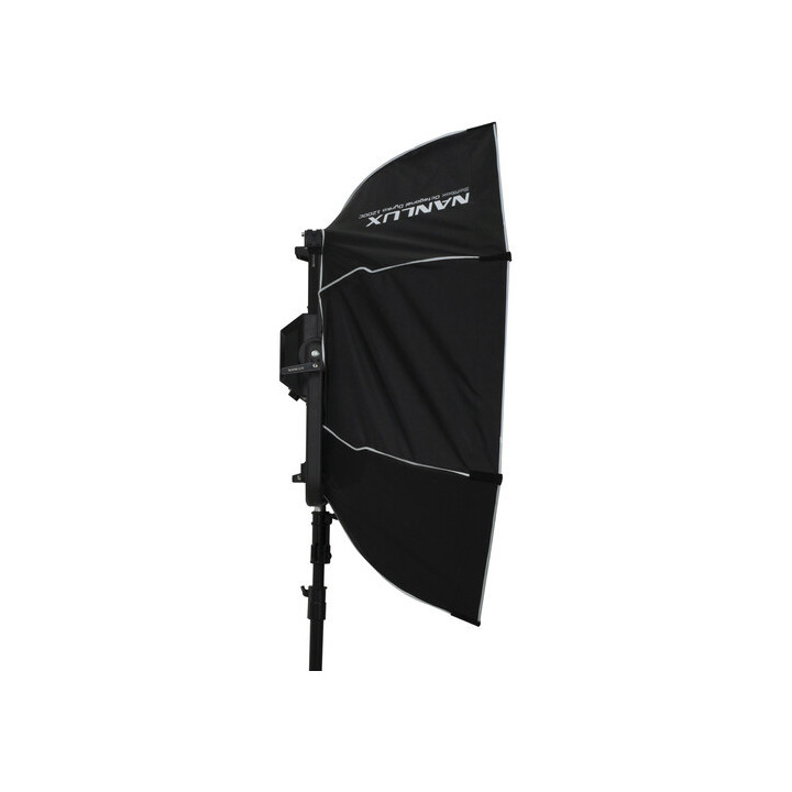 Nanlux SB-DN1200C-O - Octagonal Softbox (Dyno 1200C)