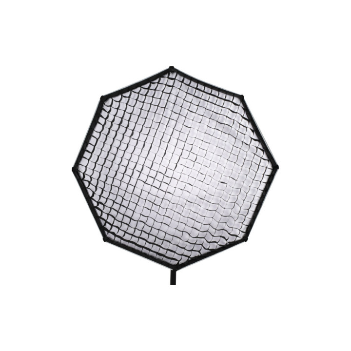Nanlux SB-DN650C-O - Octagonal Softbox (Dyno 650C)