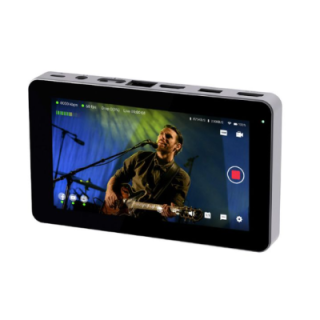 YoloLiv YoloBox Mini - Portable Live Streaming Encoder