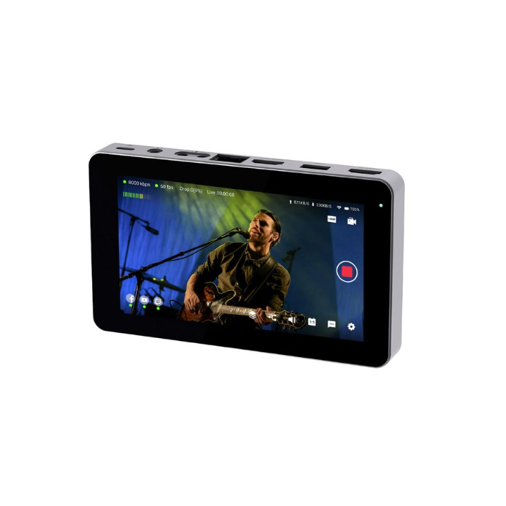 YoloLiv YoloBox Mini - Portable Live Streaming Encoder