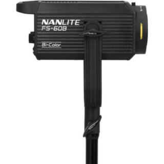 Nanlite 12-2044 - FS-60B Bi-Color Studio Spotlight