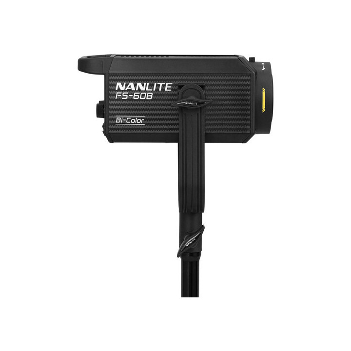 Nanlite 12-2044 - FS-60B Bi-Color Studio Spotlight