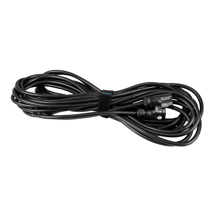 Nanlite CB-FZ-12M - Forza 8 Pin DC Connection Cable 12M