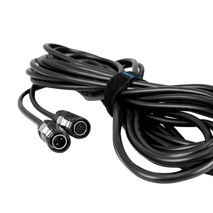 Nanlite CB-FZ-12M - Forza 8 Pin DC Connection Cable 12M