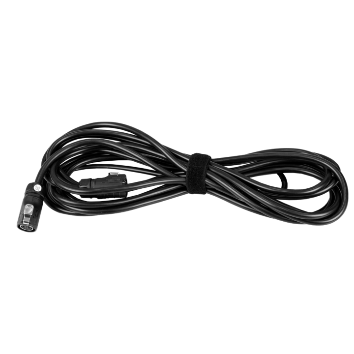 Nanlite CB-FZ-7.5M - Forza 8 Pin DC Connection Cable 7.5M