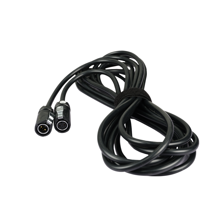 Nanlite CB-FZ-7.5M - Forza 8 Pin DC Connection Cable 7.5M