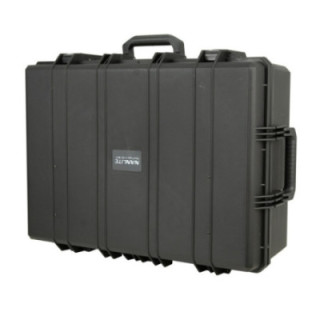 Nanlite JP-8 - Pavoube II 15X 8KIT Hard Case