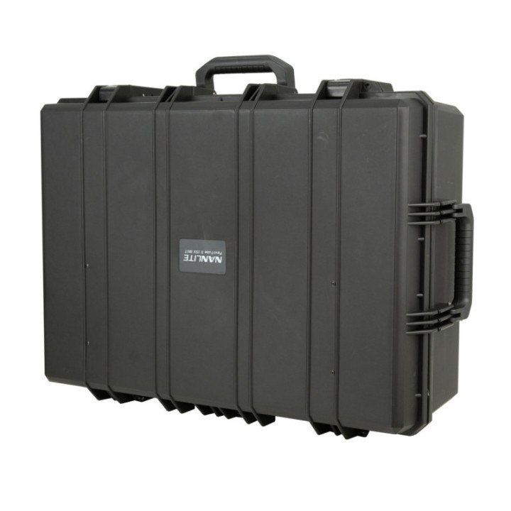 Nanlite JP-8 - Pavoube II 15X 8KIT Hard Case