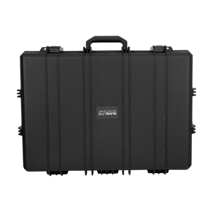 Nanlite JP-8 - Pavoube II 15X 8KIT Hard Case