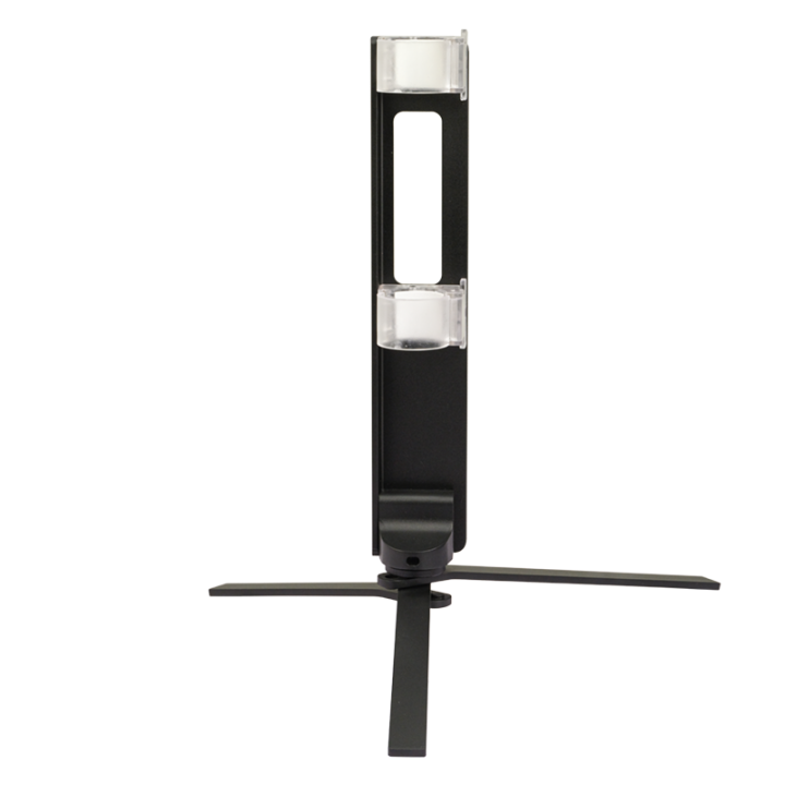 Nanlite LS-FL-T12 - Floor Stand for T12 Tube Light