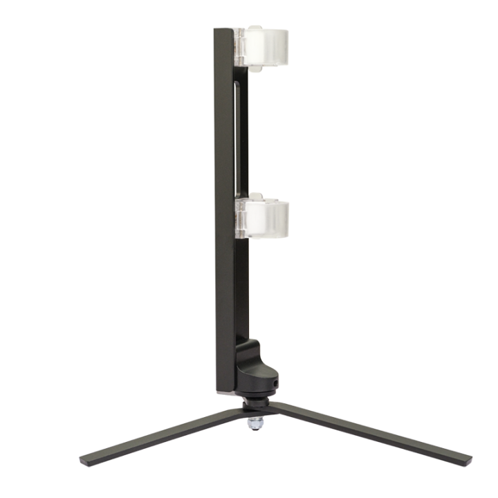 Nanlite LS-FL-T12 - Floor Stand for T12 Tube Light