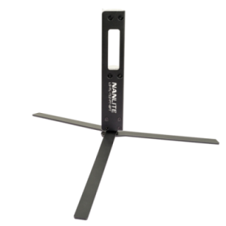 Nanlite LS-FL-T12-PT-8FT - Floor Stand for PavoTube II 60X