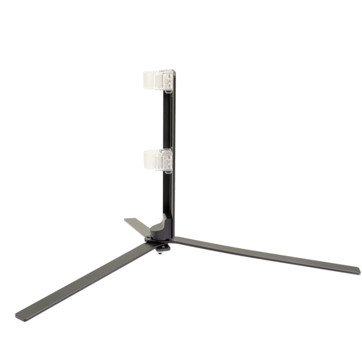 Nanlite LS-FL-T12-PT-8FT - Floor Stand for PavoTube II 60X