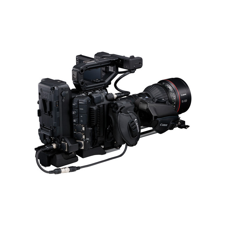 Canon 5931C001 - EU-V3 Unit Extension