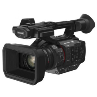 Panasonic HC-X2E - Professional All-In-One 4K 60p Camcorder