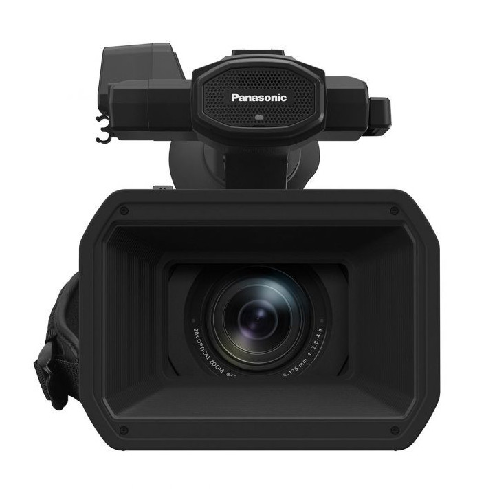 Panasonic HC-X2E - Professional All-In-One 4K 60p Camcorder