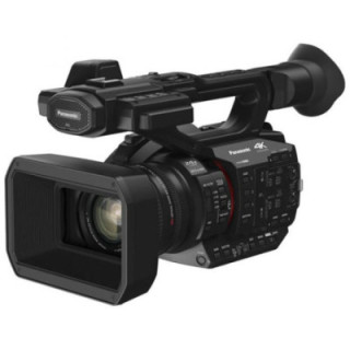 Panasonic HC-X20E - Professional All-In-One 4K 60p Camcorder