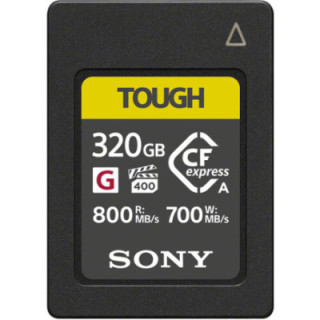Sony CEAG320T.SYM -  CFexpress Typ-A 320GB Tough